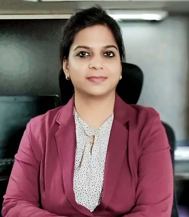 Shilpi Sharma